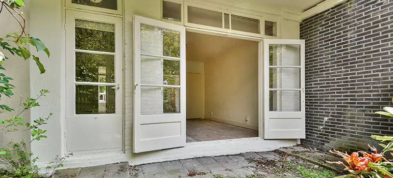 Impact Resistant Doors in Foster City, CA