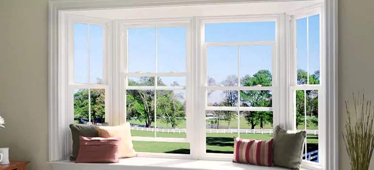 Residential Impact Window Installation Services in Foster City, CA
