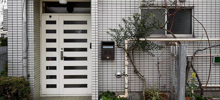 Custom Louvre Doors in Foster City, CA