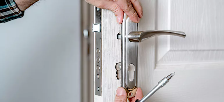 Multi Point Door Installation Solutions in Foster City, CA