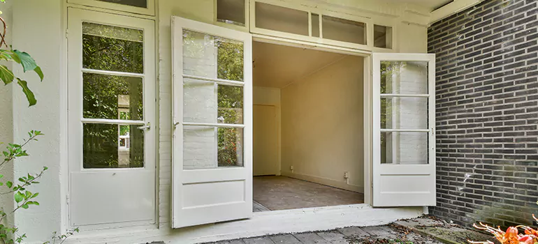 Windows And Patio Door Installation in Foster City, CA