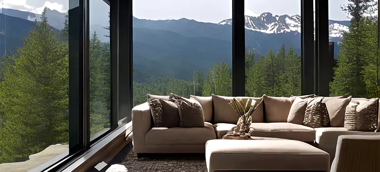 Picture Window Maintenance in Foster City, CA