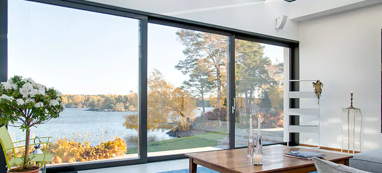Custom Residential Window Tinting in Foster City, CA