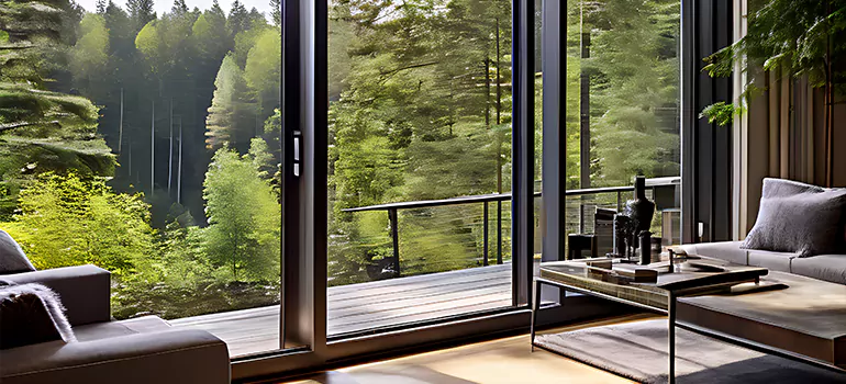 Single Slider Window Insulation Services in Foster City, CA