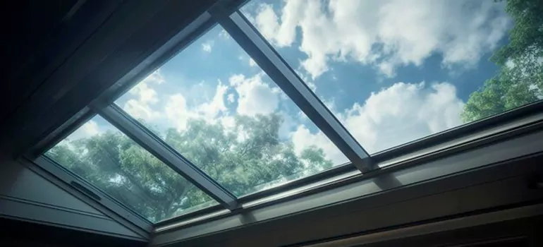 Roofing Skylight Installation in Foster City, CA