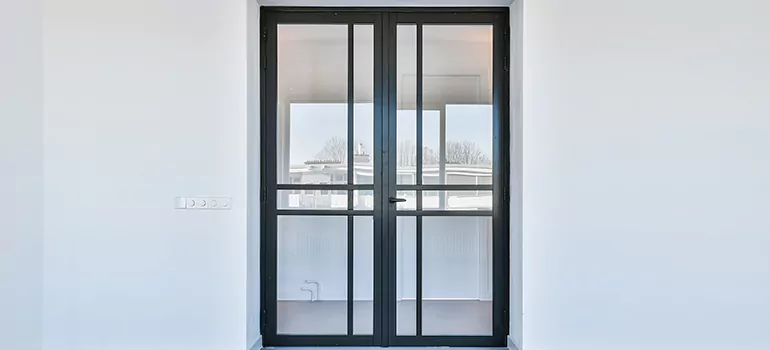 Storm Door Installation & Replacement in Foster City, CA