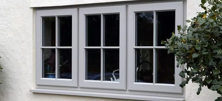 Stormproof Windows With Tinted Glass Services in Foster City, CA