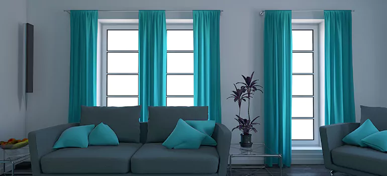 Tempered Sidelights Glass Panel Repair in Foster City, CA