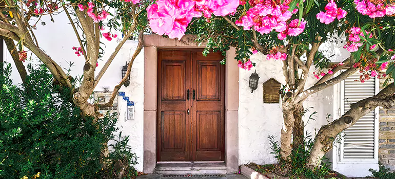 Traditional 4 Panel Internal Doors in Foster City, CA