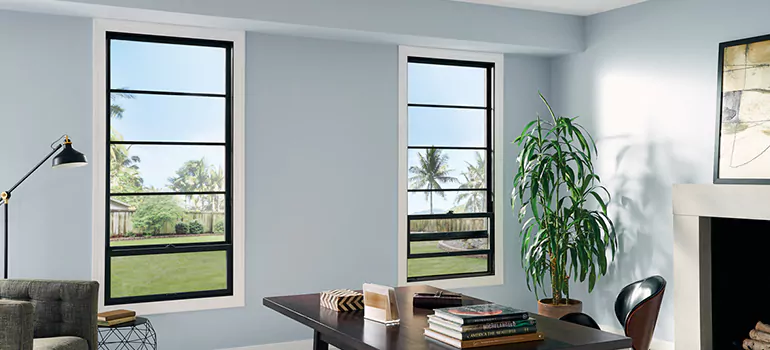 Professional Vinyl Window Installation in Foster City, CA