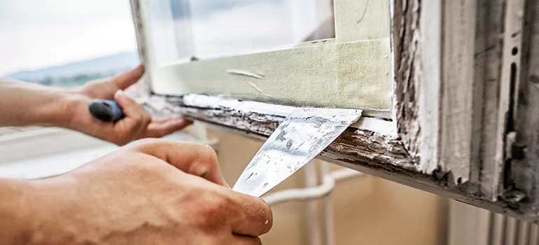 Custom Window Insulation Solutions in Foster City, CA