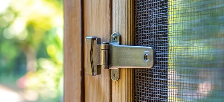 Window Latches Replacement in Foster City, CA