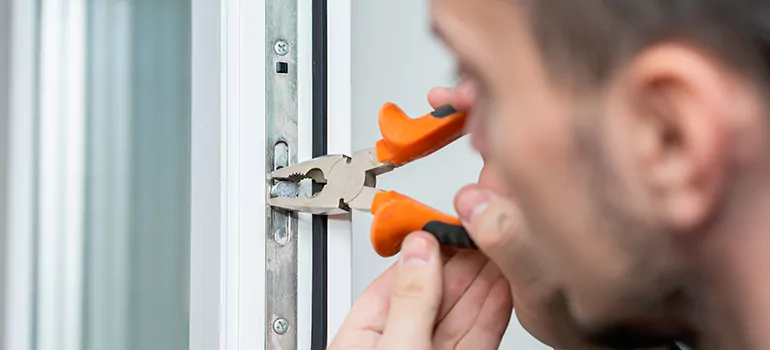 Window Seal Repair in Foster City, CA